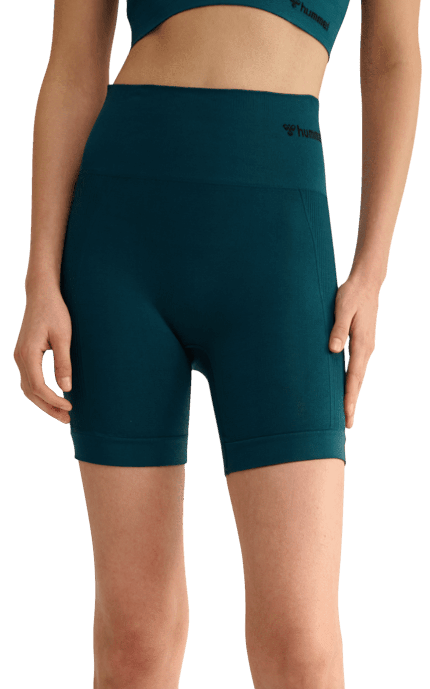 Šortky Hummel hummel Tif Seamless Short Women