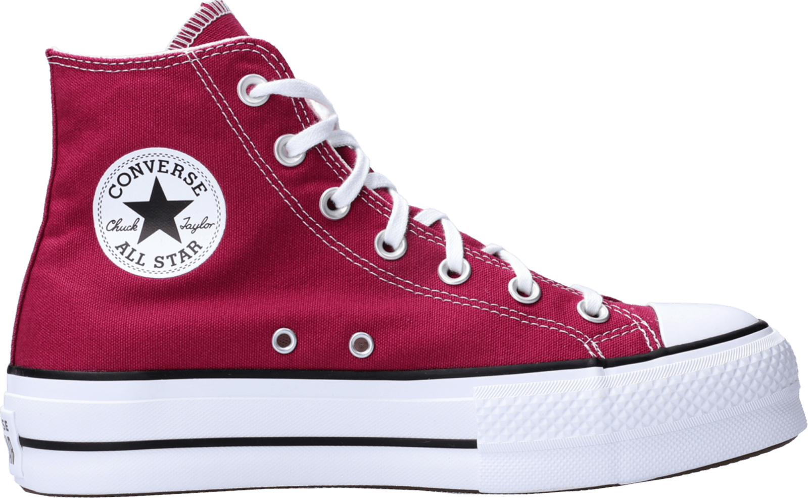 Obuv Converse Converse Chuck Taylor All Star Lift women