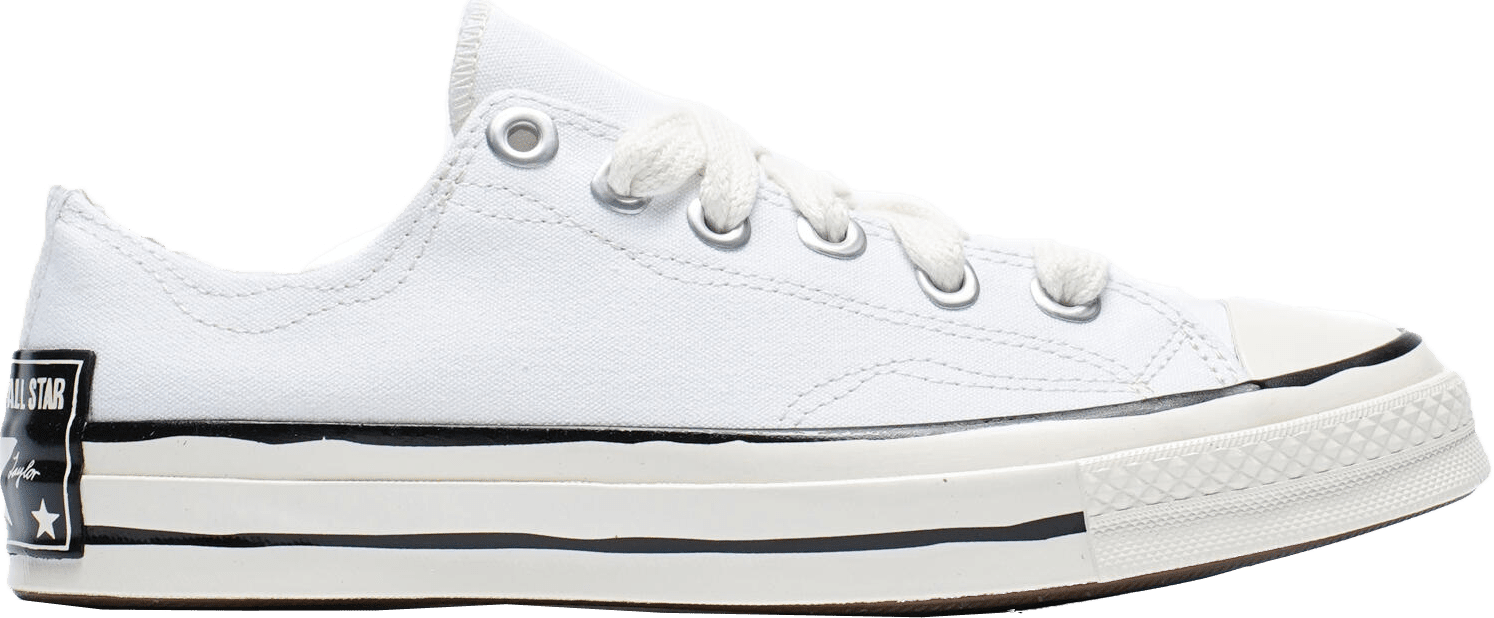 Obuv Converse Converse Chuck 70 Weiss F102