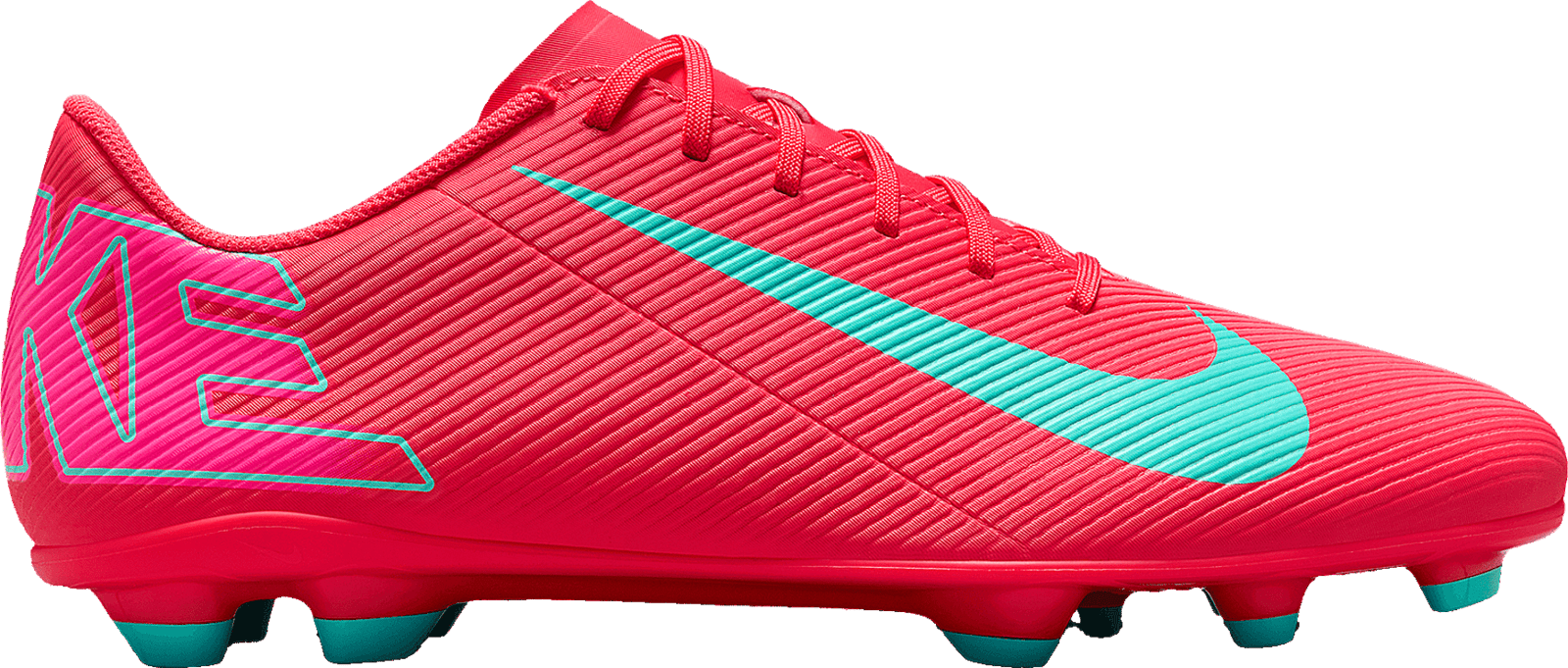Kopačky Nike VAPOR 16 CLUB FG/MG