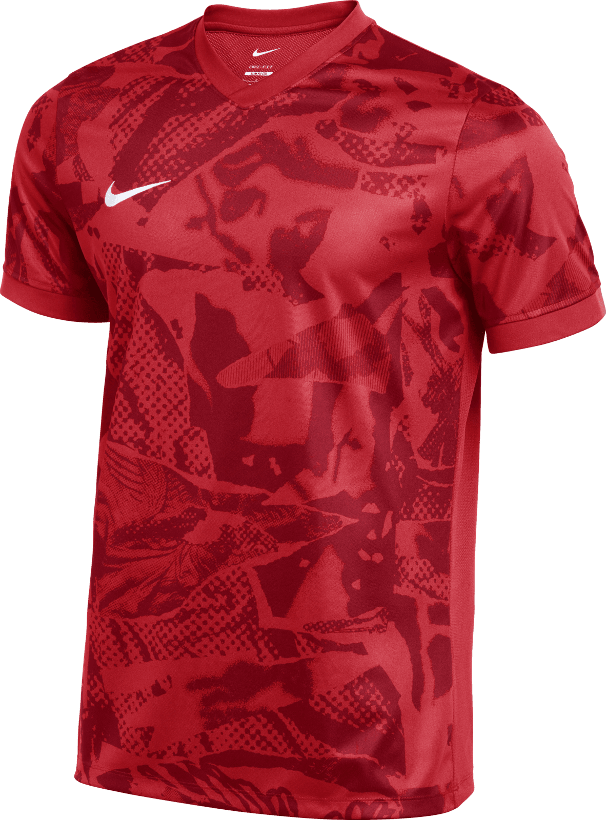 Dres Nike M NK DF PRCSN VII JSY SS