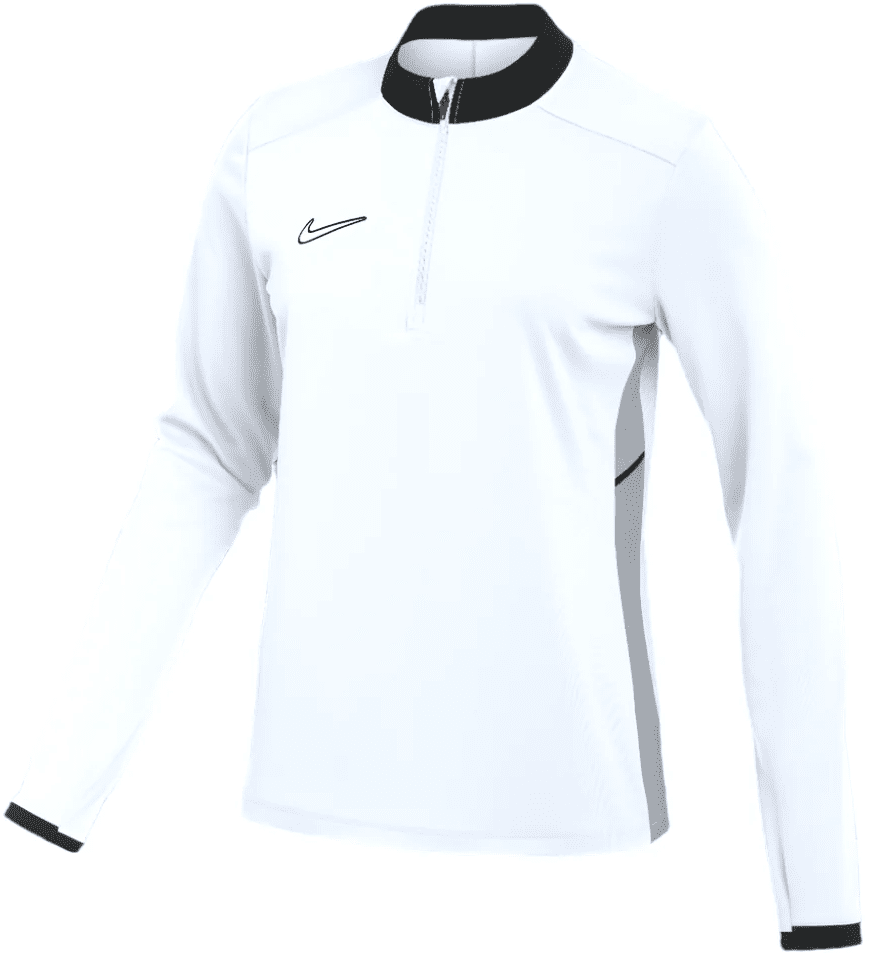 Triko s dlouhým rukávem Nike W NK DF ACD25 DRIL TOP