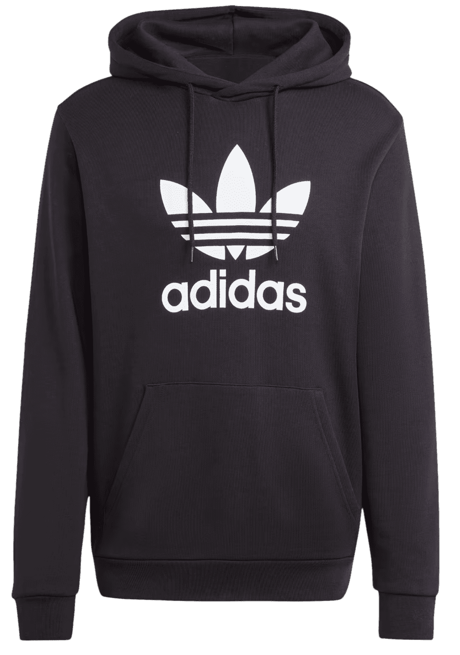 Mikina s kapucí adidas Originals  Originals Adicolor Classics Trefoil Hoodie