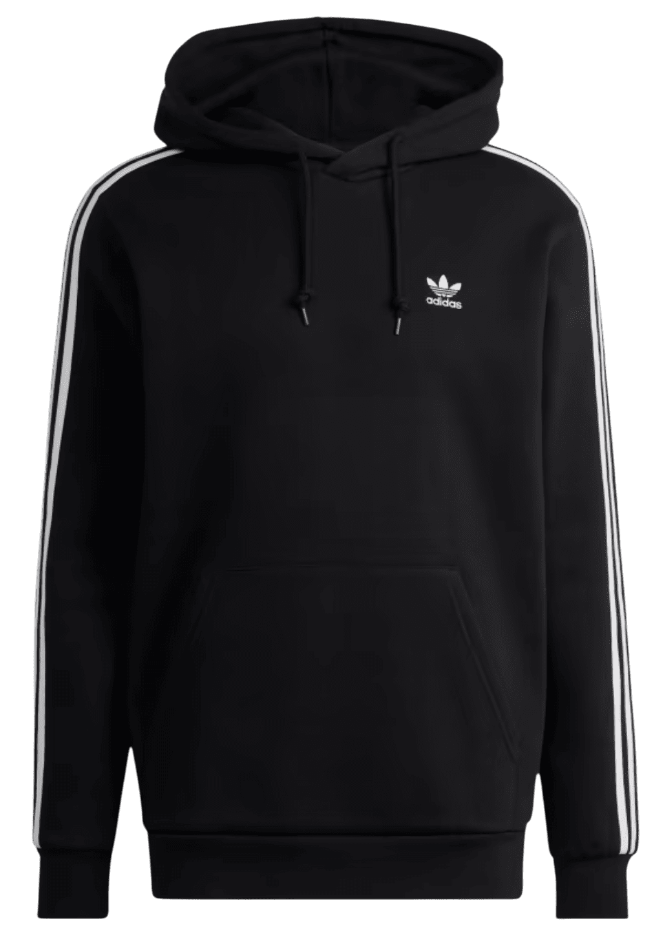 Mikina s kapucí adidas Originals  Originals Adicolor Classics 3-Stripes Hoodi