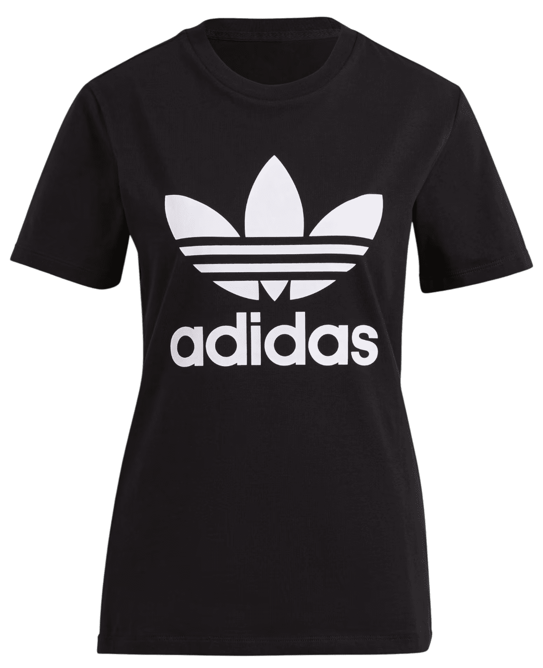 Triko adidas Originals  Originals Trefoil t-shirt women
