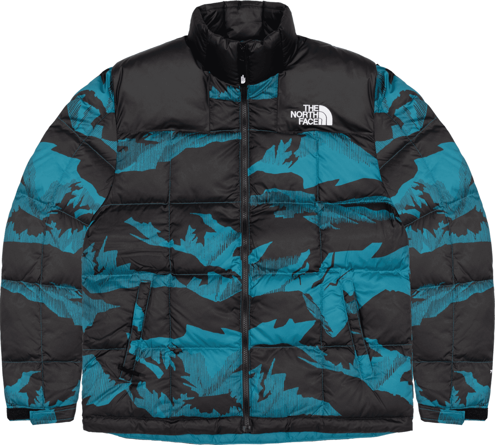 Bunda The North Face The North Face Lhotse jacket