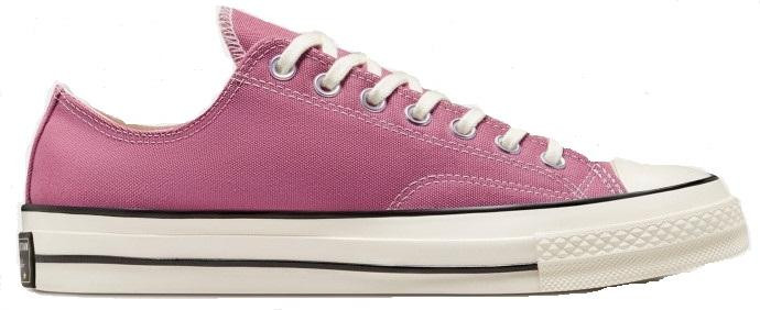 Obuv Converse Converse Chuck 70 Canvas OX Pink Beige
