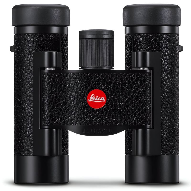 LEICA ULTRAVID 8x20 leathered