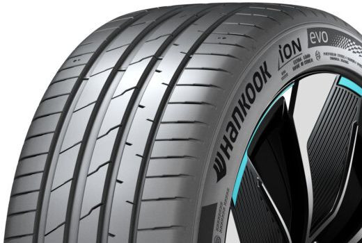 Hankook IK31 iON evo R EV XL 225/40 R18 92Y