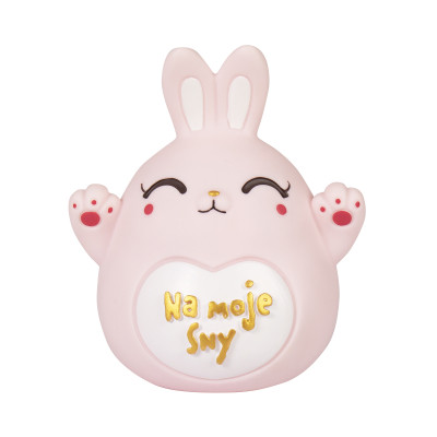 Dětská pokladnička - Prasátko Albi