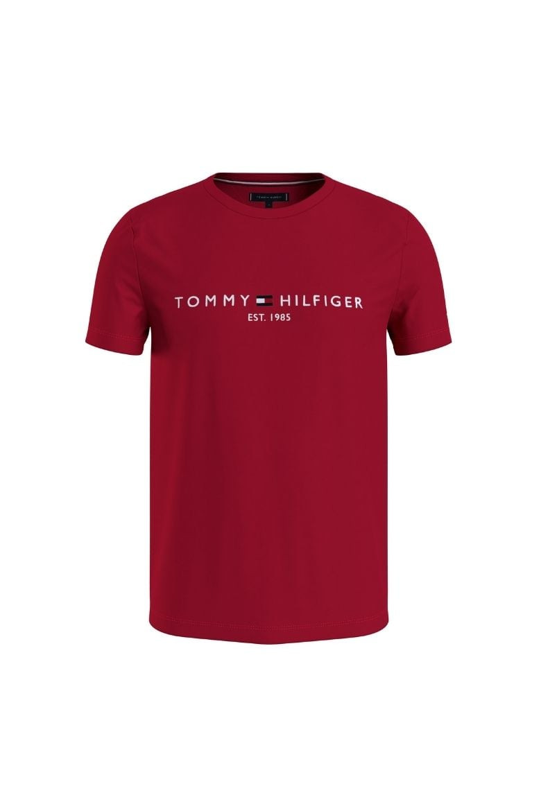 Pánské triko Tommy Hilfiger