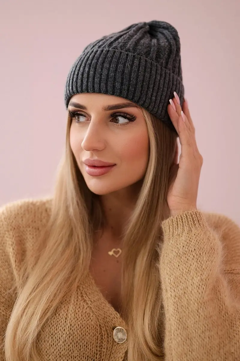 Kesi Tenký uzávěr Grace K211 grafit