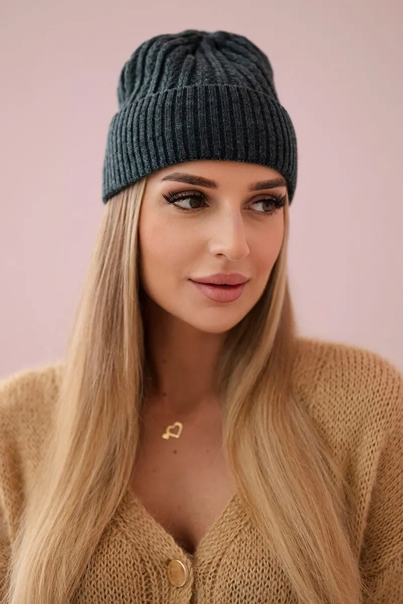 Kesi Tenký uzávěr Grace K211 grafit+marina