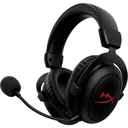 HyperX Cloud II Core černá