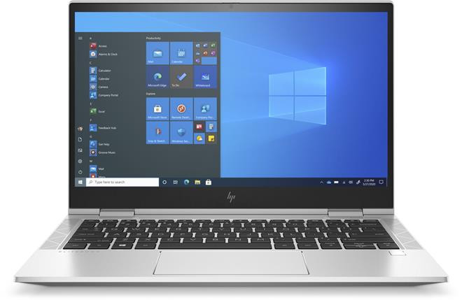 HP EliteBook x360 830 G8 Touch