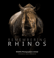 Remembering Rhinos -  (Raggett Margot)(Pevná vazba)