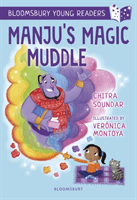 Manjus Magic Muddle: A Bloomsbury Young Reader - Gold Book Band (Soundar Chitra)(Paperback / softback)