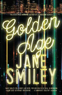 Golden Age -  (Smiley Jane)(Paperback / softback)