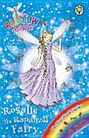 Rainbow Magic: Rosalie the Rapunzel Fairy - The Storybook Fairies Book 3 (Meadows Daisy)(Paperback / softback)