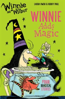 Winnie and Wilbur: Winnie Adds Magic -  (Owen Laura)(Paperback / softback)