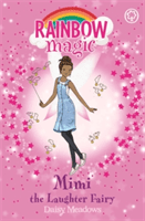 Rainbow Magic: Mimi the Laughter Fairy - The Friendship Fairies Book 3 (Meadows Daisy)(Paperback / softback)