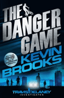 The Danger Game, 2 -  (Brooks Kevin)(Paperback)