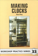 Making Clocks -  (Bray Stan)(Paperback / softback)