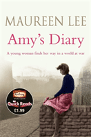 Amys Diary -  (Lee Maureen)(Paperback / softback)