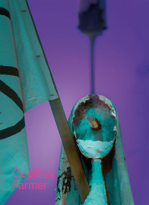 Geoffrey Farmer: Lets Make the Water Turn Black -  (Farmer Geoffrey)(Paperback)