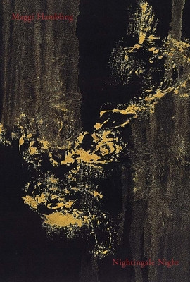 Maggi Hambling: Nightingale Night -  (Cahill James)(Pevná vazba)