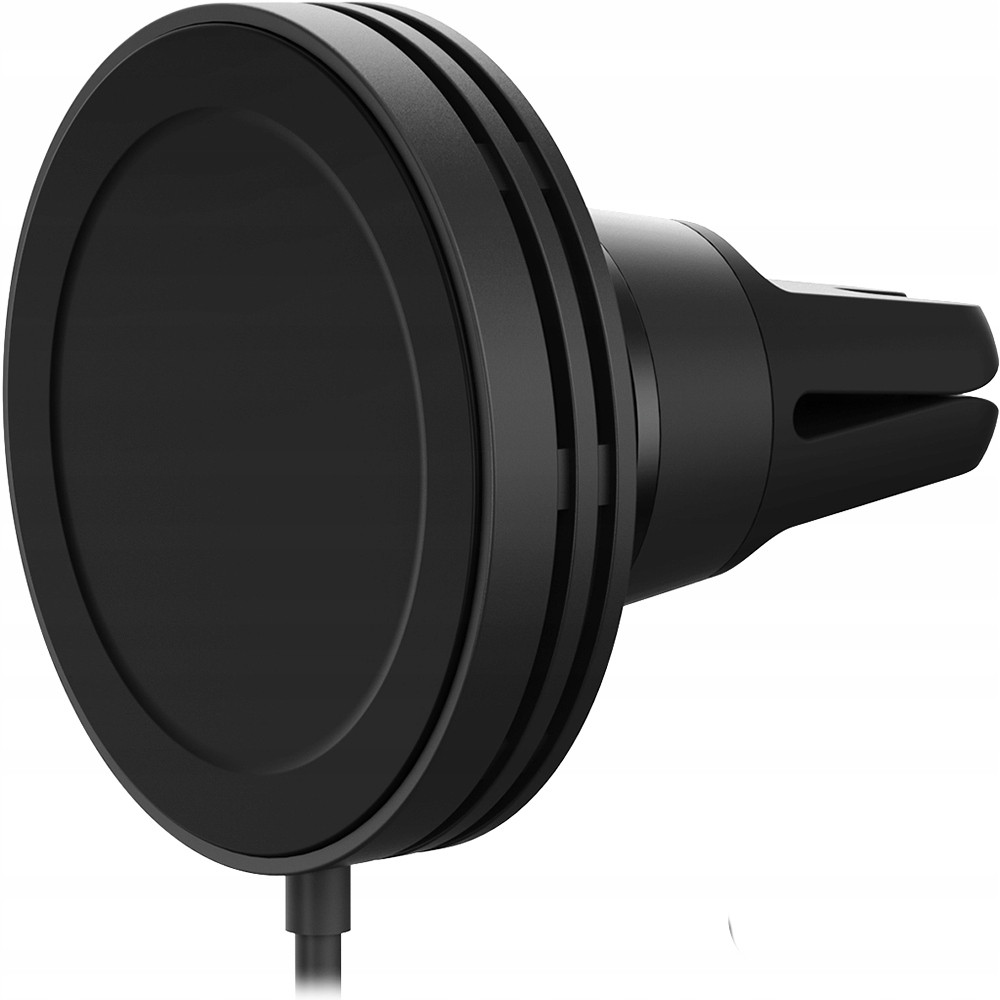 Držák do auta s indukční nabíječkou pro MagSafe 15W Qi2 iOttie rychlý