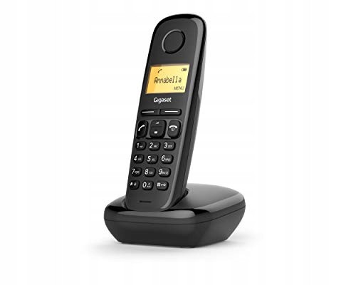 Bezdrátový telefon Gigaset A170 Duo