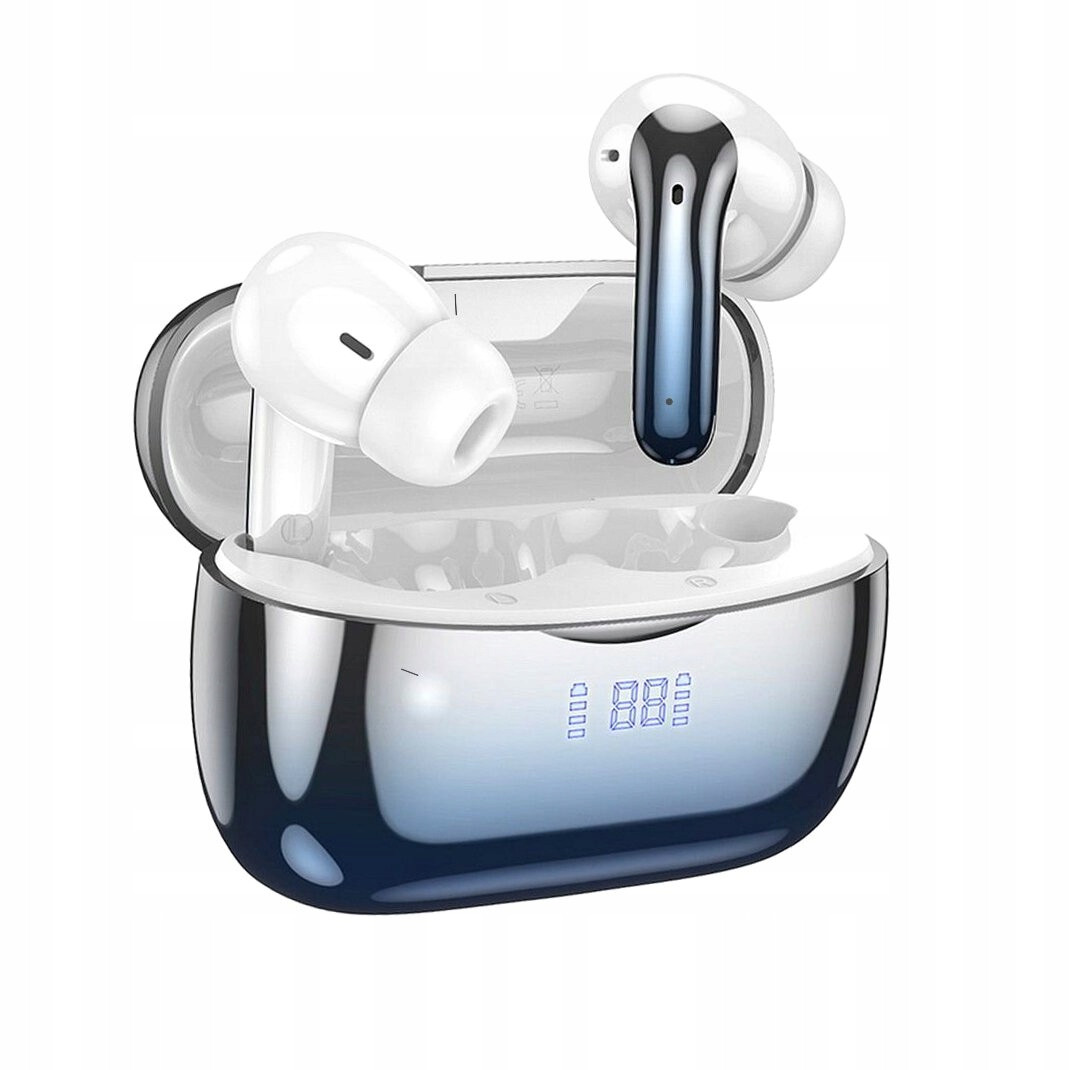 Hoco bezdrátová sluchátka Tws EQ16 Bluetooth redukce hluku