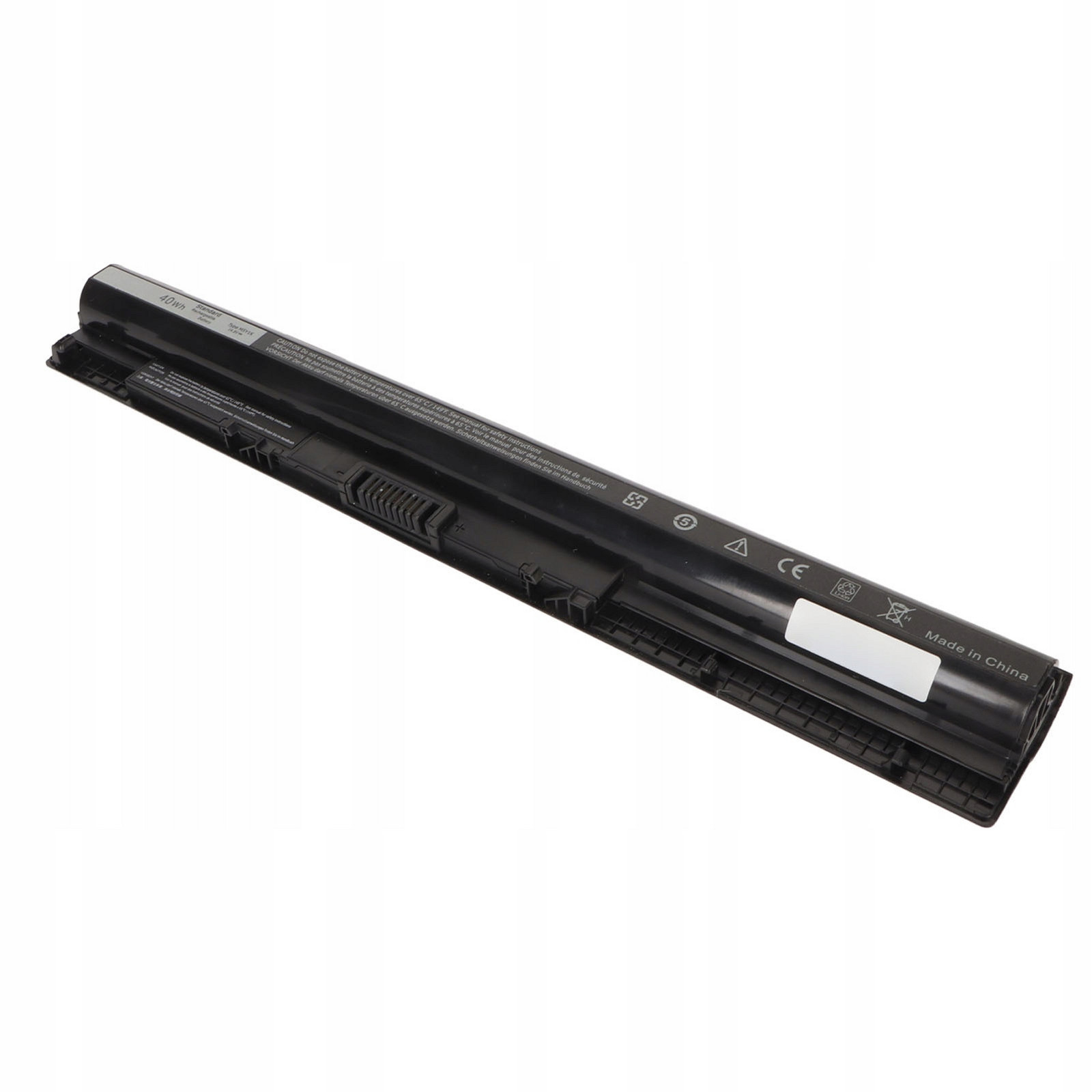 40WH baterie M5Y1K 14,8 V pro Dell pro Inspiron pro