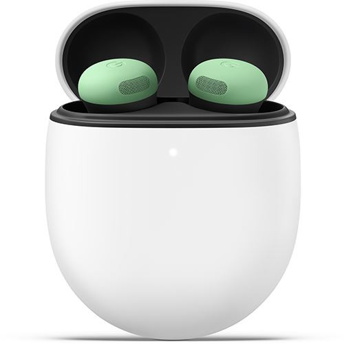 Google Pixel Buds Pro 2 Anc In-ear sluchátka Wintergreen