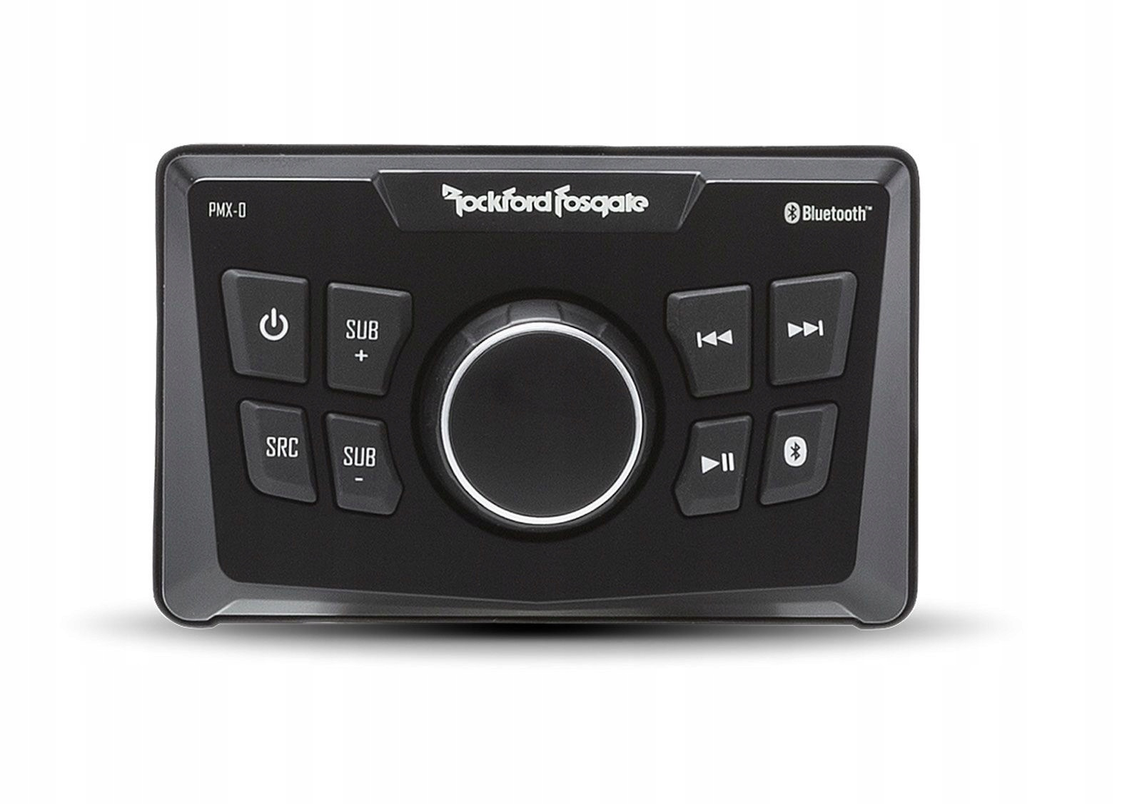 Rockford Fosgate PMX-0 Radio Marine MP3 Usb Bluetooth pro lodní jachtu IPX6