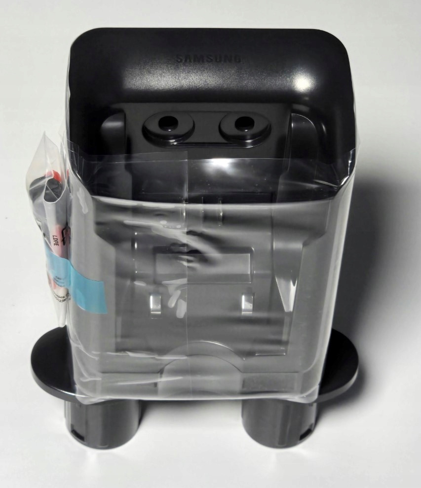 VCA-SWM85 Nabíjecí Stanice Vysavače,namontovaná Na Stěnu Jet 85 DJ96-00252A