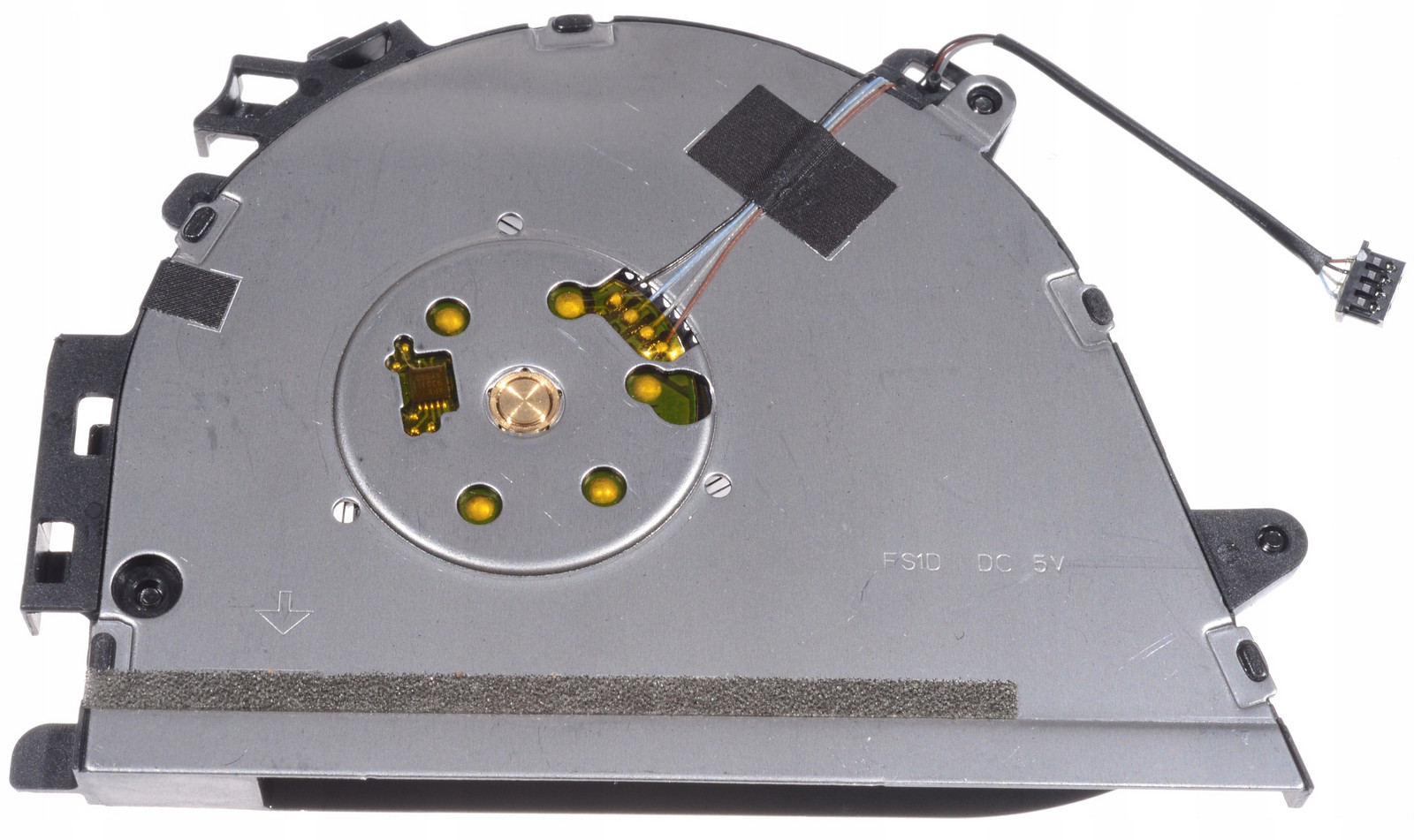 ventilátor FS1D N09036-001 Uma 28W Hp EliteBook 835 840 845 860 865 G9 G10