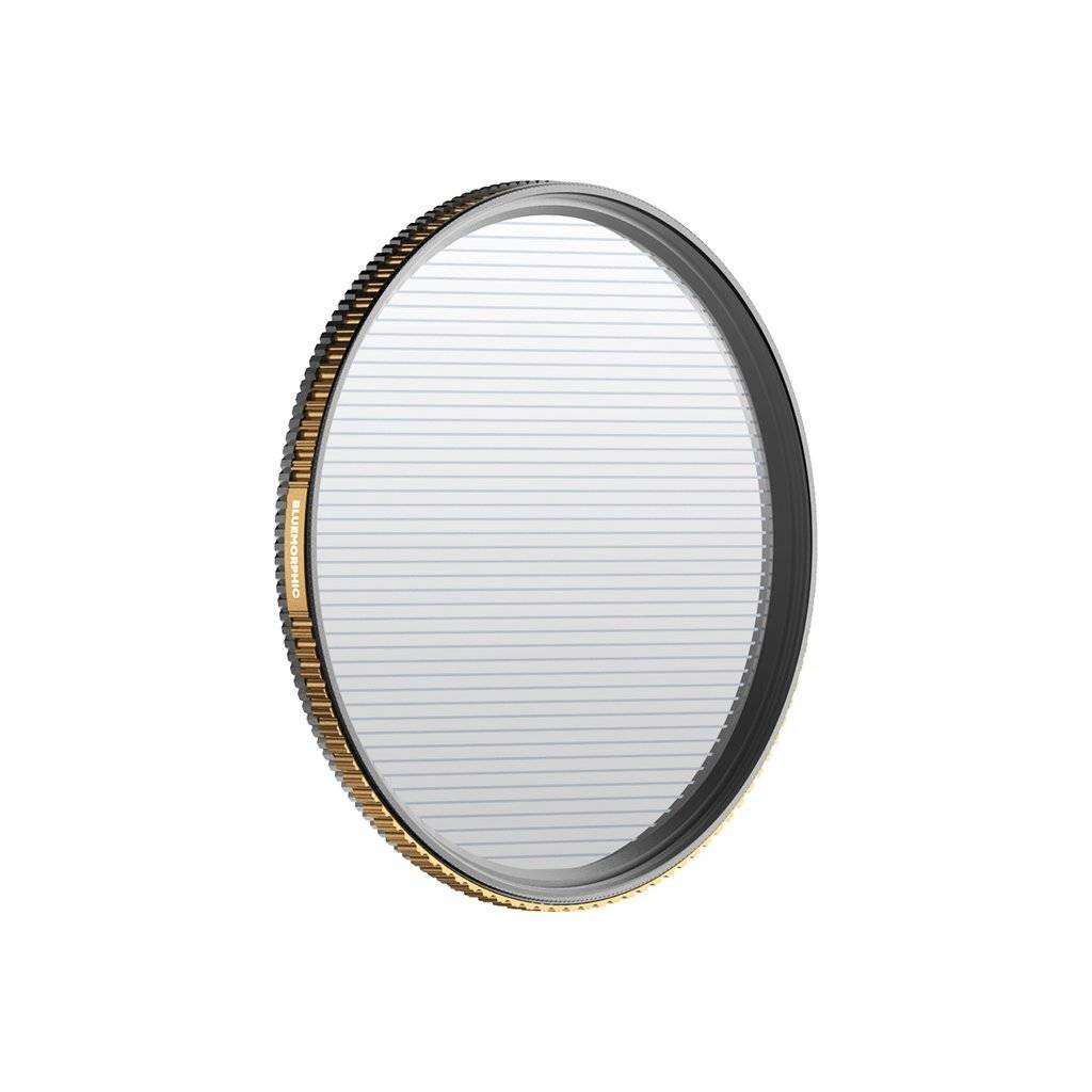 PolarPro Bluemorphic efektový filtr Čočka Quartzline Fx 82mm objektivů