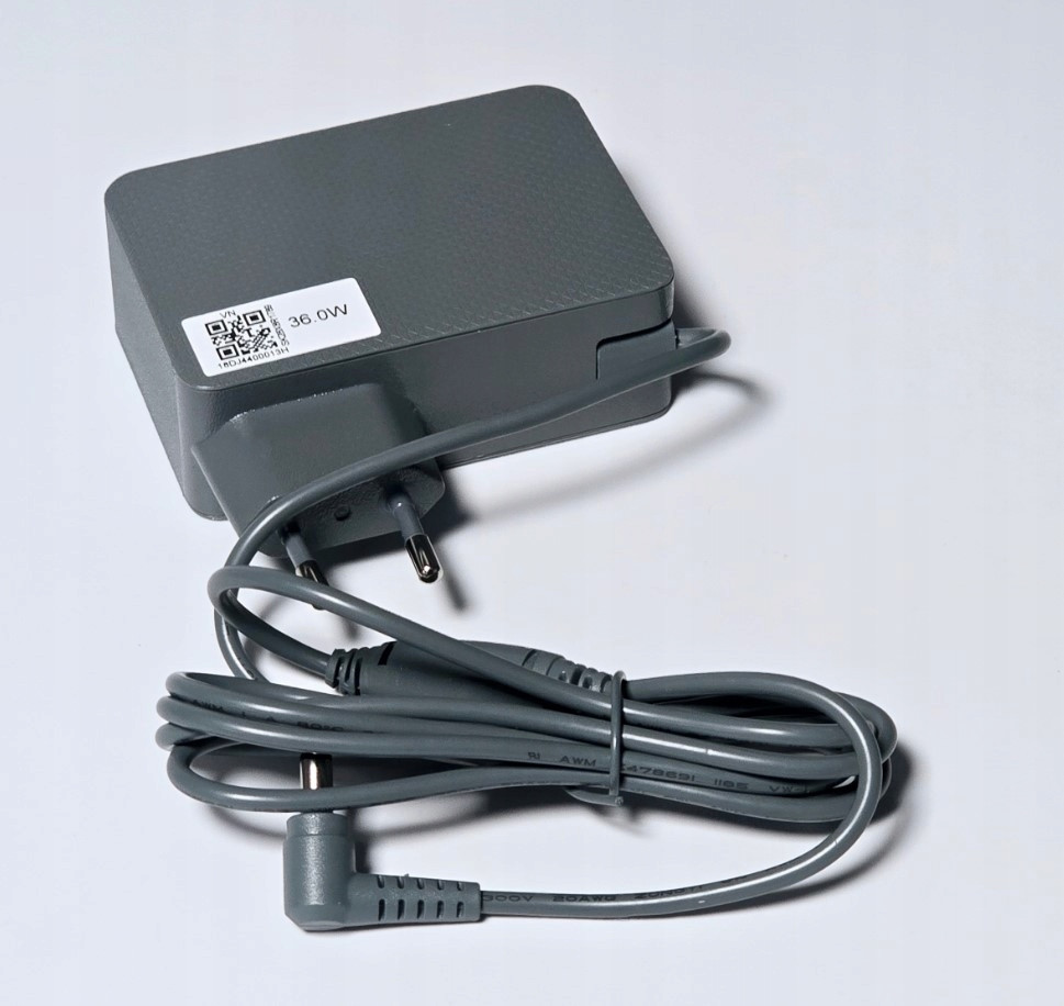 Nabíječka, napájecí adaptér pro vysavač Samsung BeSpoke Jet 85 95 DJ44-00013H