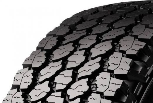 GOODYEAR 265/60 R 18 110T WRANGLER_ALL-TERRAIN_ADVENTURE TL M+S