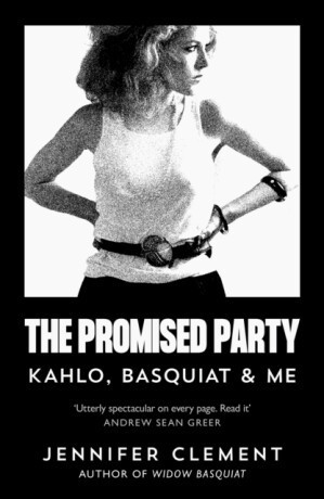 The Promised Party - Jennifer Clement