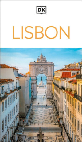 DK Lisbon - DK Travel