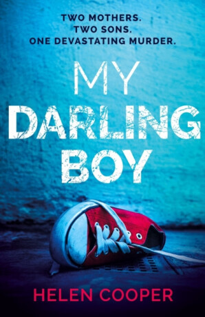 My Darling Boy - Helen Cooper
