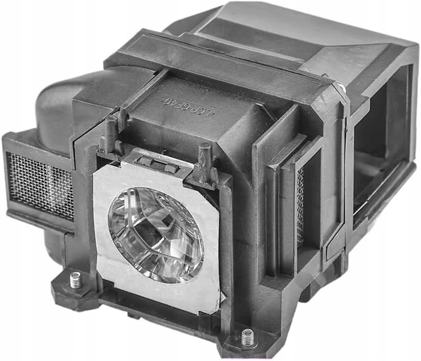 Lampa Pro Epson ELPP88 ELP87 Náhrada