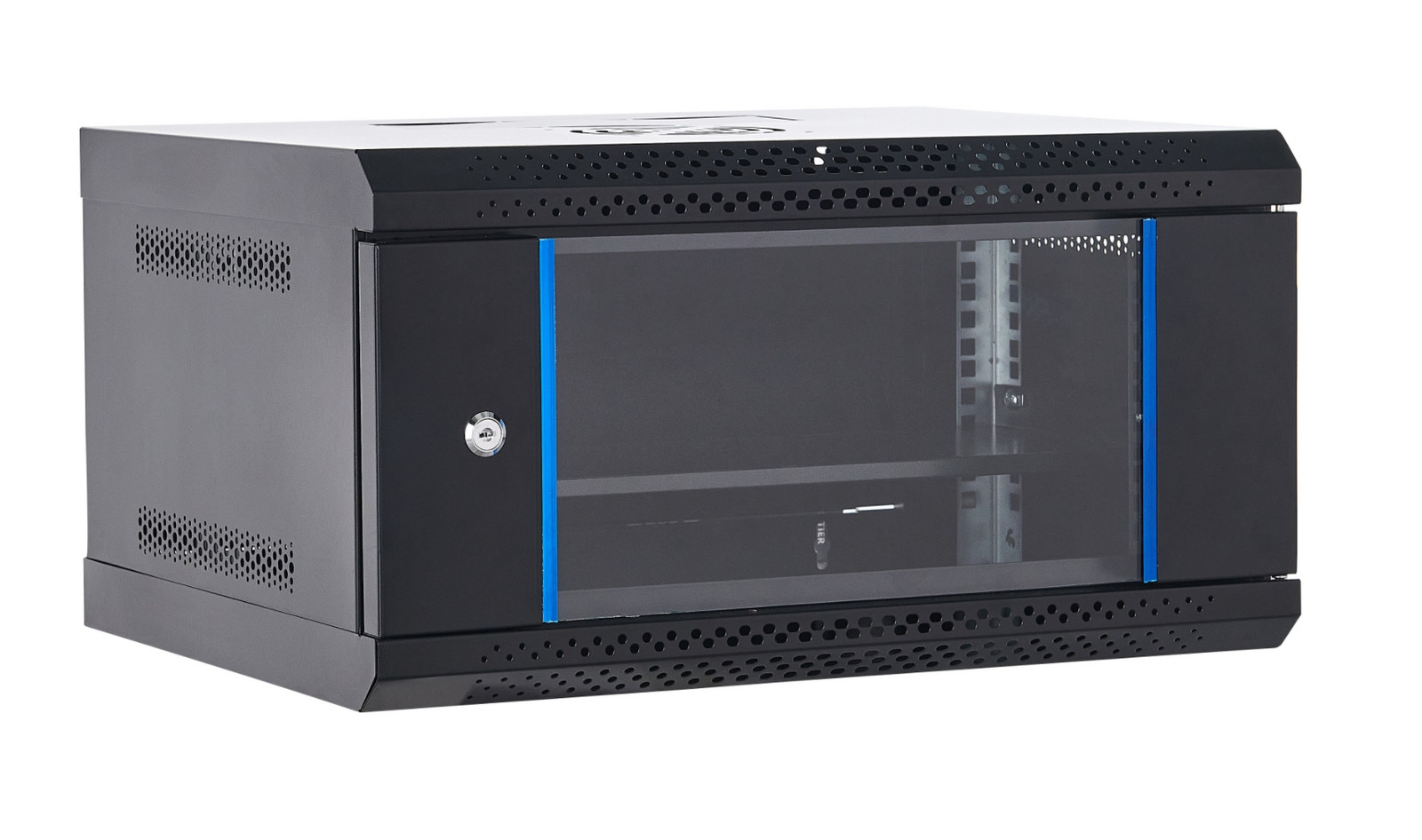 Skříň serverová skříň Rack 19