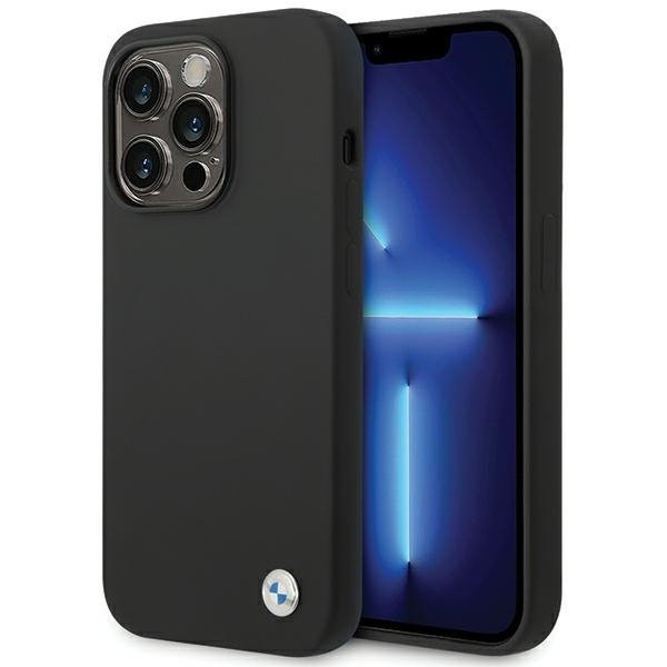 Bmw pouzdro pro iPhone 15 Pro Max 6.7