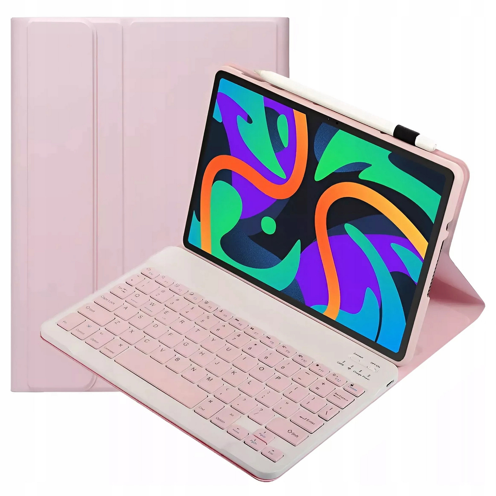 Pouzdro Klávesnice pro Lenovo Tab M11 10.95