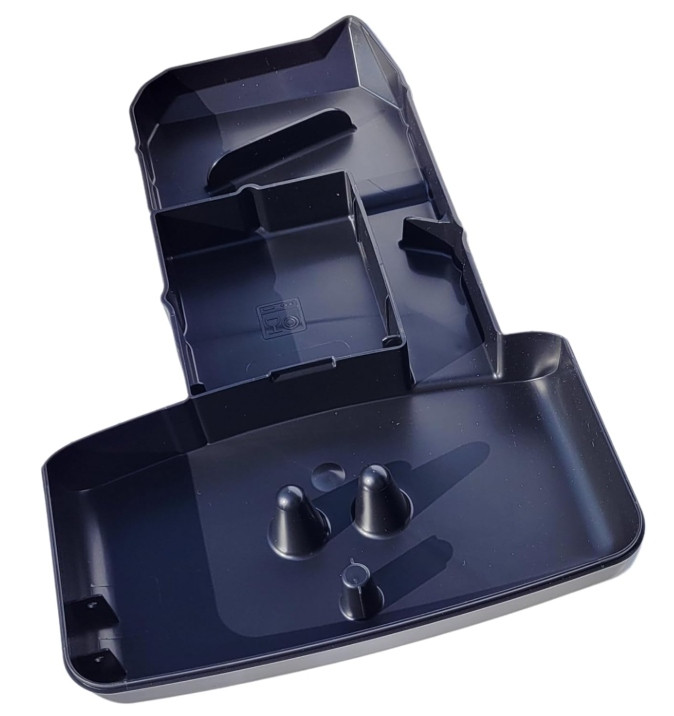 Zásobník odkapávací misky pro kávovar Philips Saeco LatteGo Ep Series GranAroma