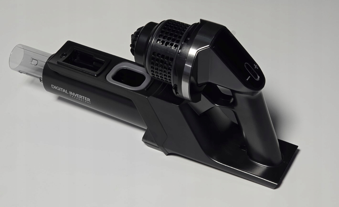 Tělo S Motorem Samsung Jet 85 VS20C8524TB